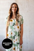 Load image into Gallery viewer, Joy dress - flower power